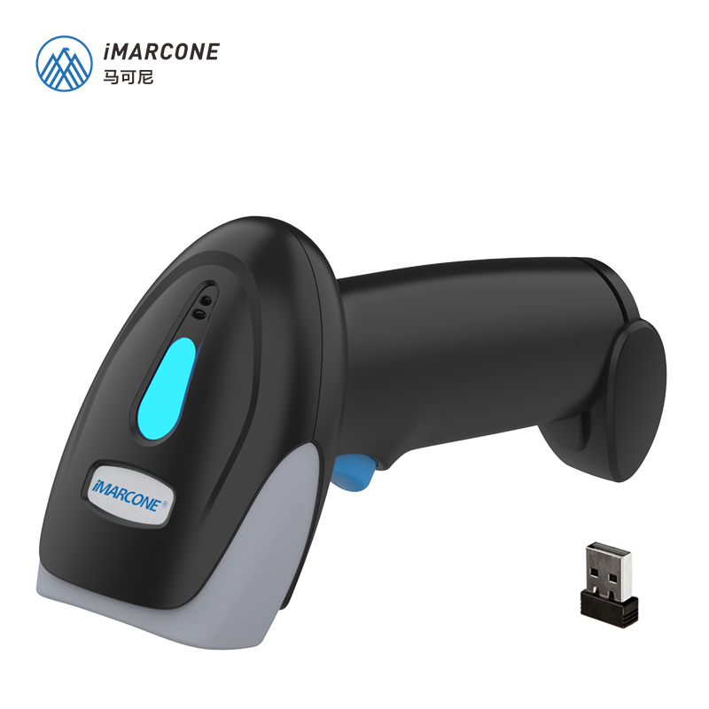 wireless barcode scanner