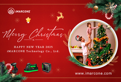 iMARCONE Christmas Blessing